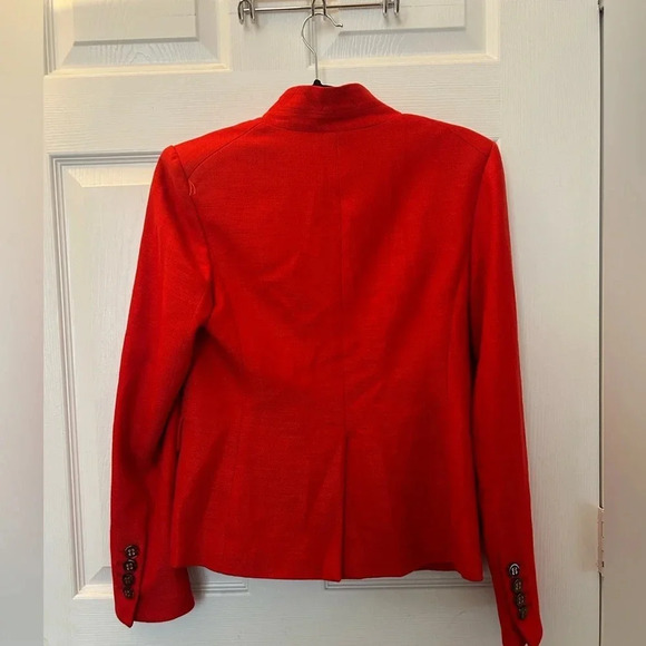 VERONICA BEARD
Farley Dickey Blazer - Picture 5 of 8